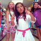 Illustration for article titled Sophia Grace, Tiny Rap Queen, Drops Empowerment Banger Best Friends